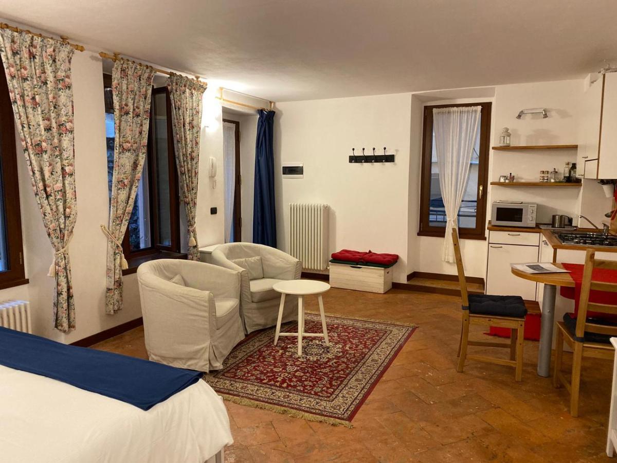 Studio de 35 m² en Appartement avec 1 salle Bellagio Extérieur photo