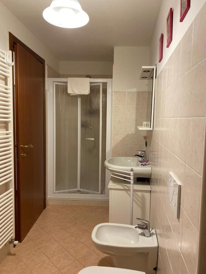 Studio de 35 m² en Appartement avec 1 salle Bellagio Extérieur photo