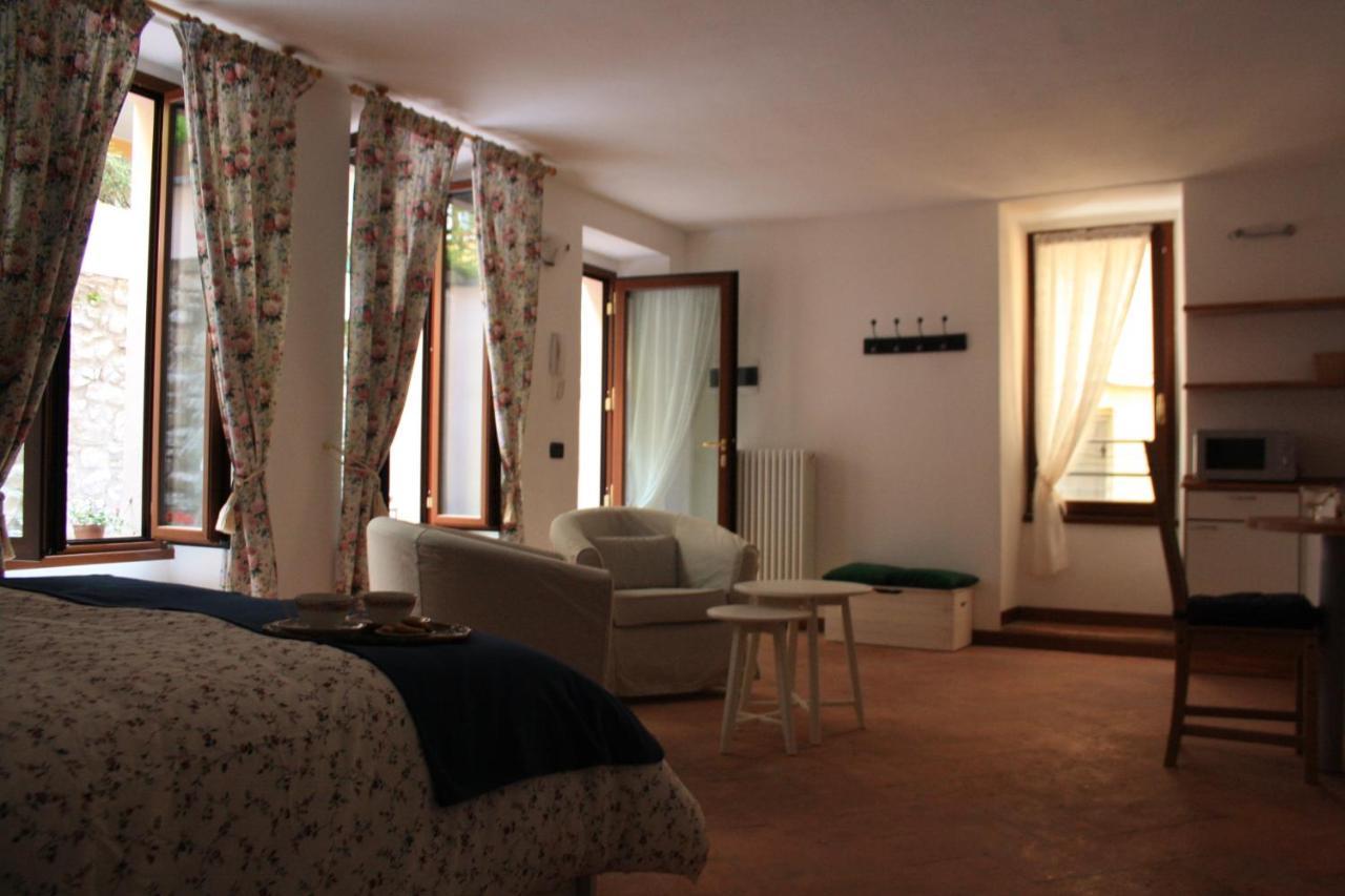 Studio de 35 m² en Appartement avec 1 salle Bellagio Extérieur photo