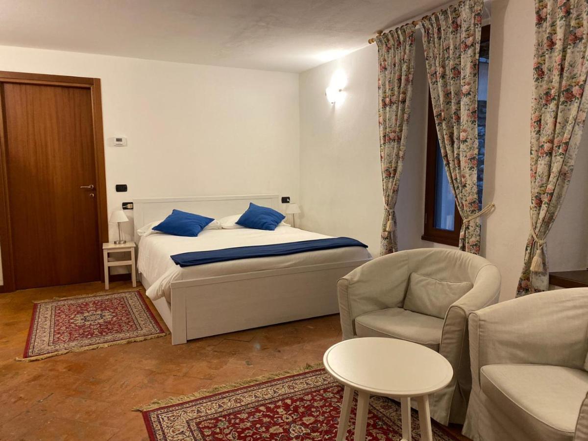 Studio de 35 m² en Appartement avec 1 salle Bellagio Extérieur photo