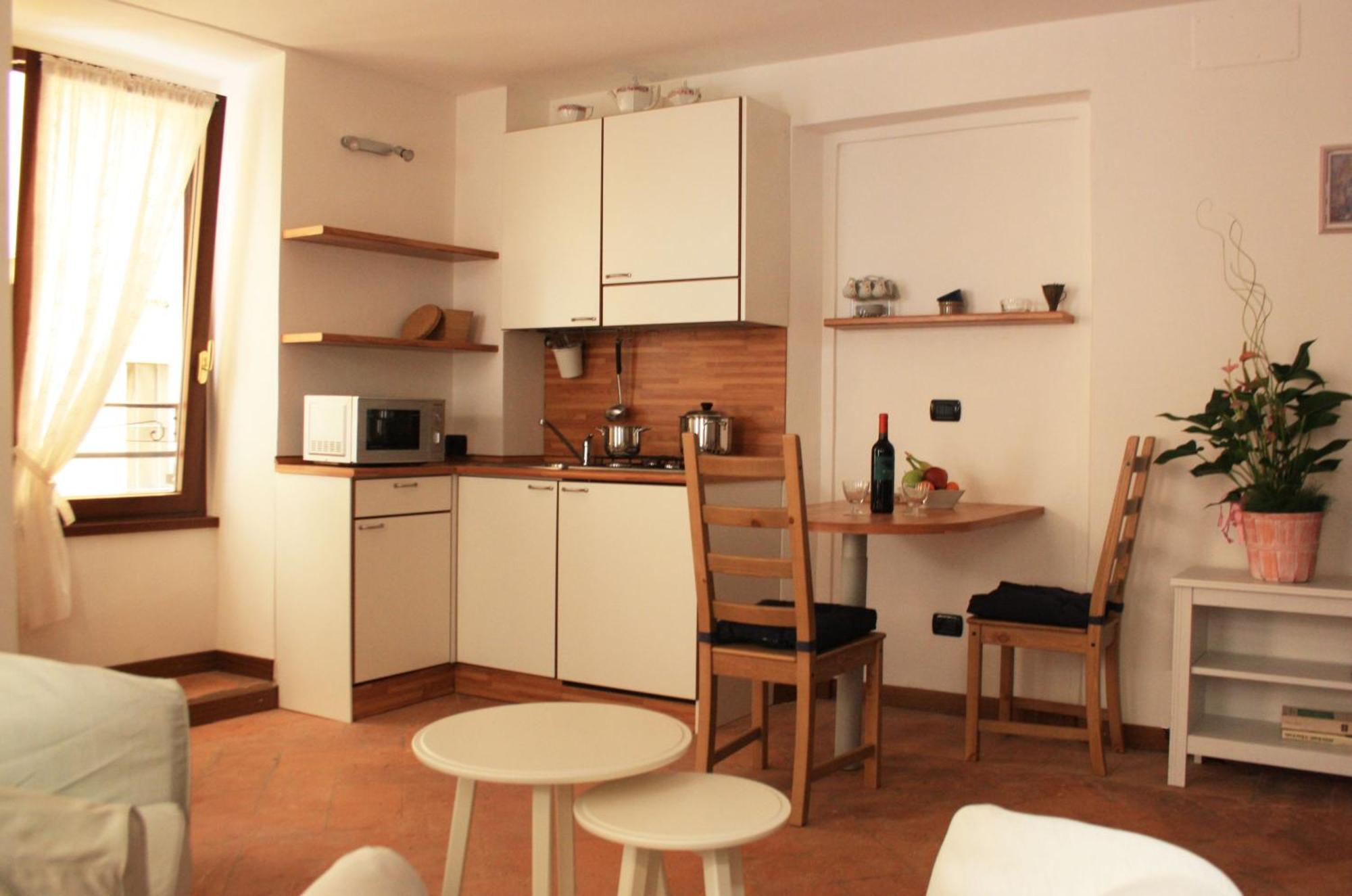 Studio de 35 m² en Appartement avec 1 salle Bellagio Extérieur photo