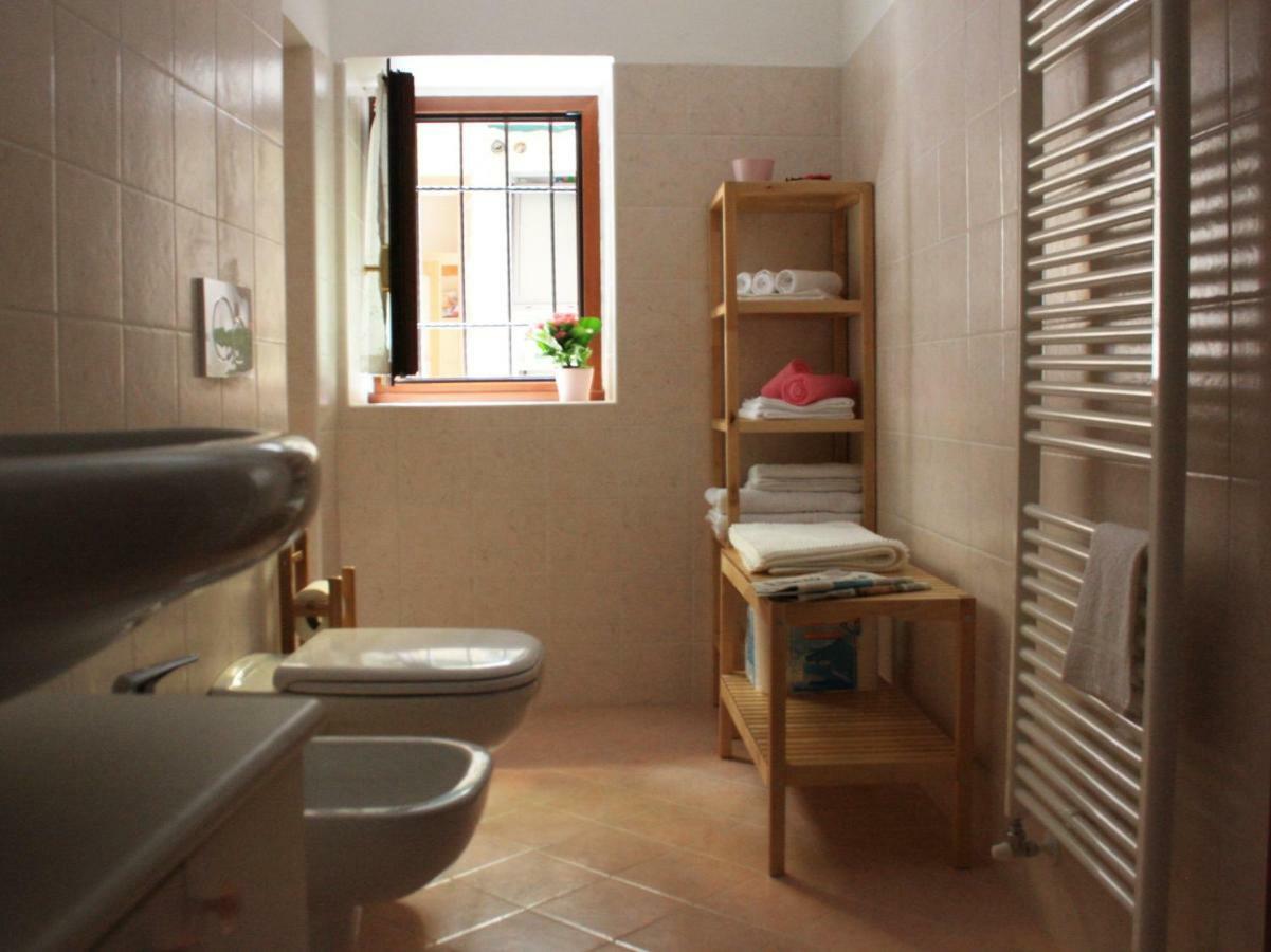 Studio de 35 m² en Appartement avec 1 salle Bellagio Extérieur photo