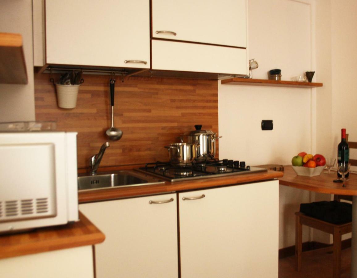 Studio de 35 m² en Appartement avec 1 salle Bellagio Extérieur photo