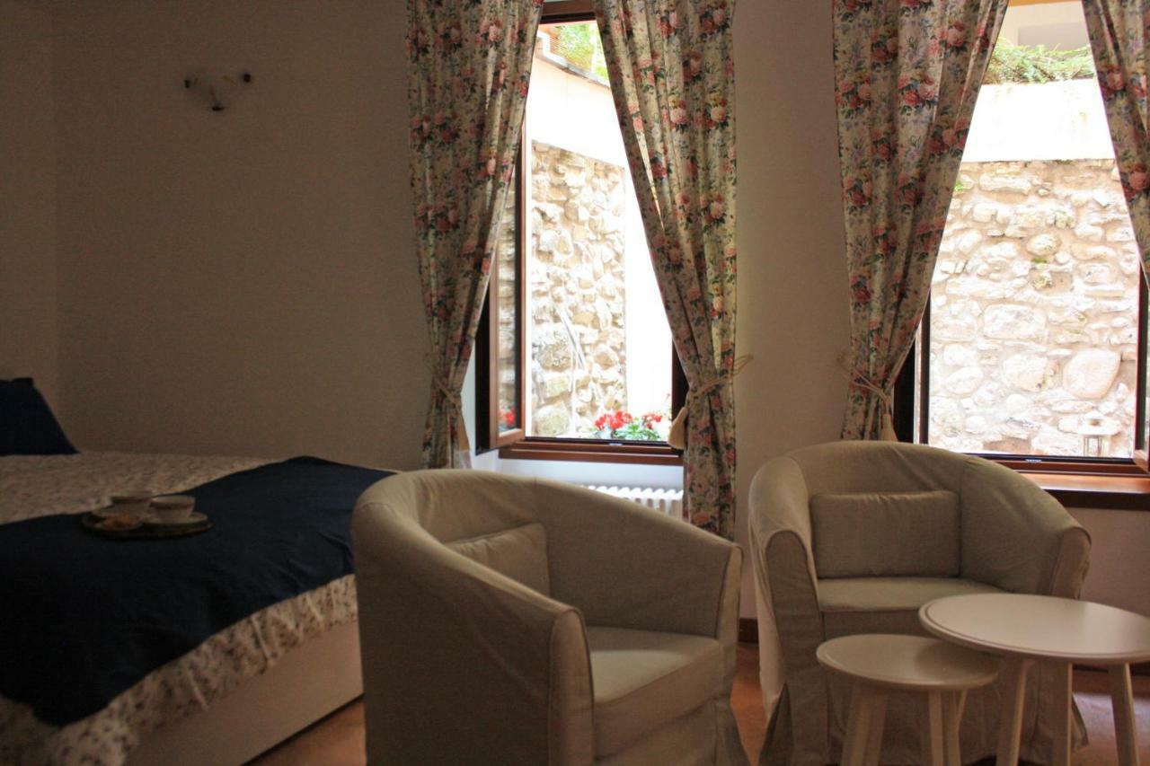 Studio de 35 m² en Appartement avec 1 salle Bellagio Extérieur photo
