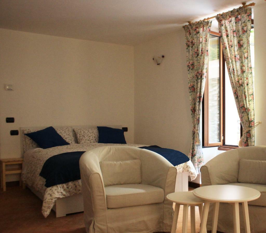 Studio de 35 m² en Appartement avec 1 salle Bellagio Extérieur photo